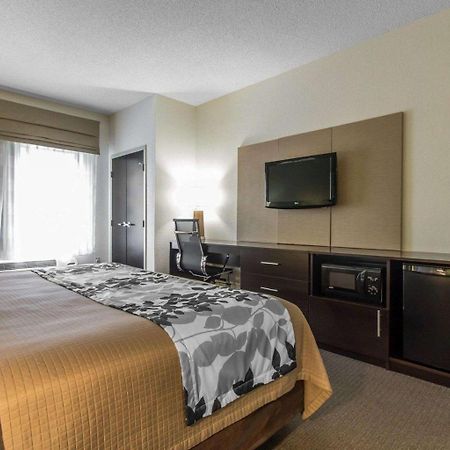 Middlesboro Sleep Inn & Suites מראה חיצוני תמונה