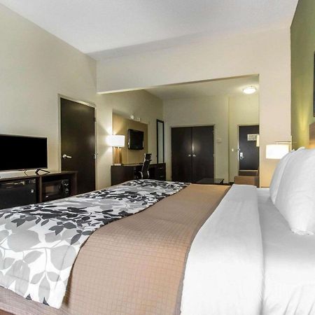 Middlesboro Sleep Inn & Suites מראה חיצוני תמונה