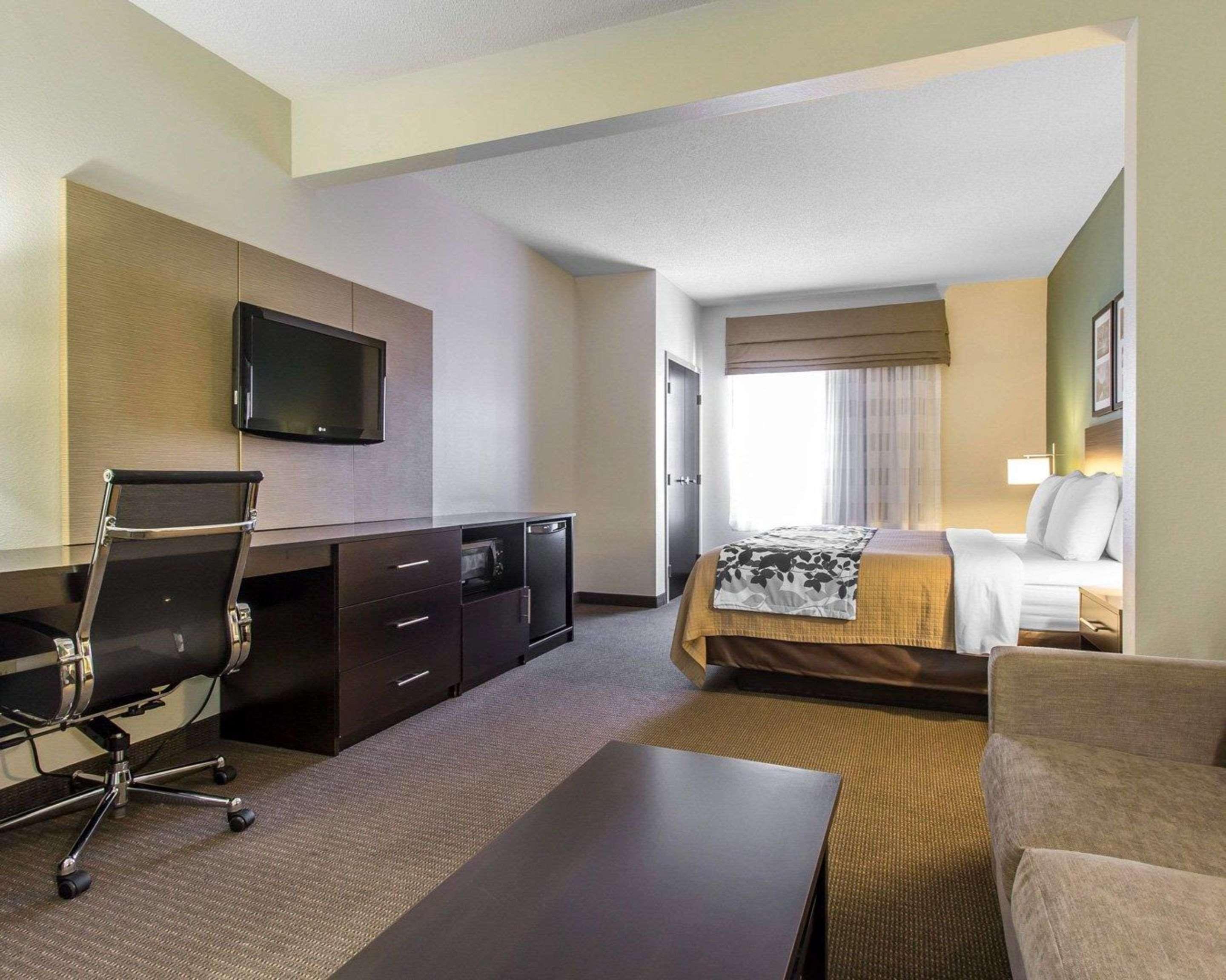 Middlesboro Sleep Inn & Suites מראה חיצוני תמונה