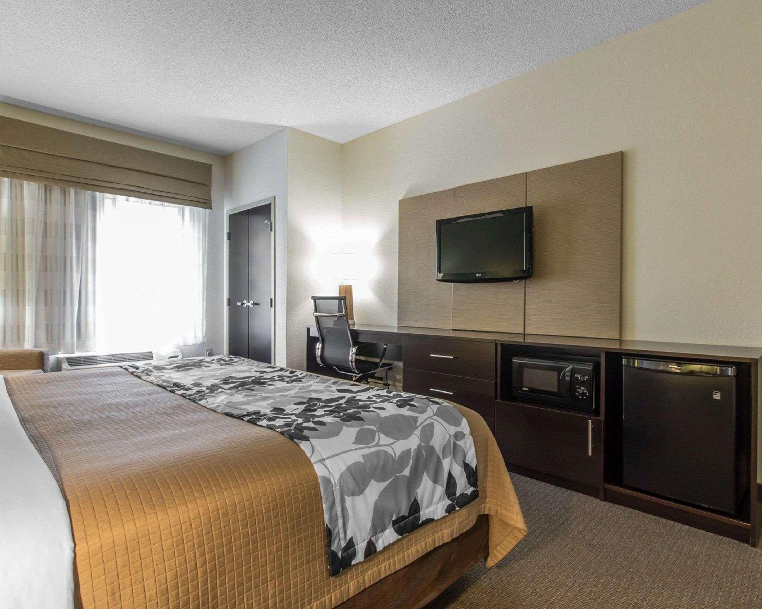 Middlesboro Sleep Inn & Suites מראה חיצוני תמונה
