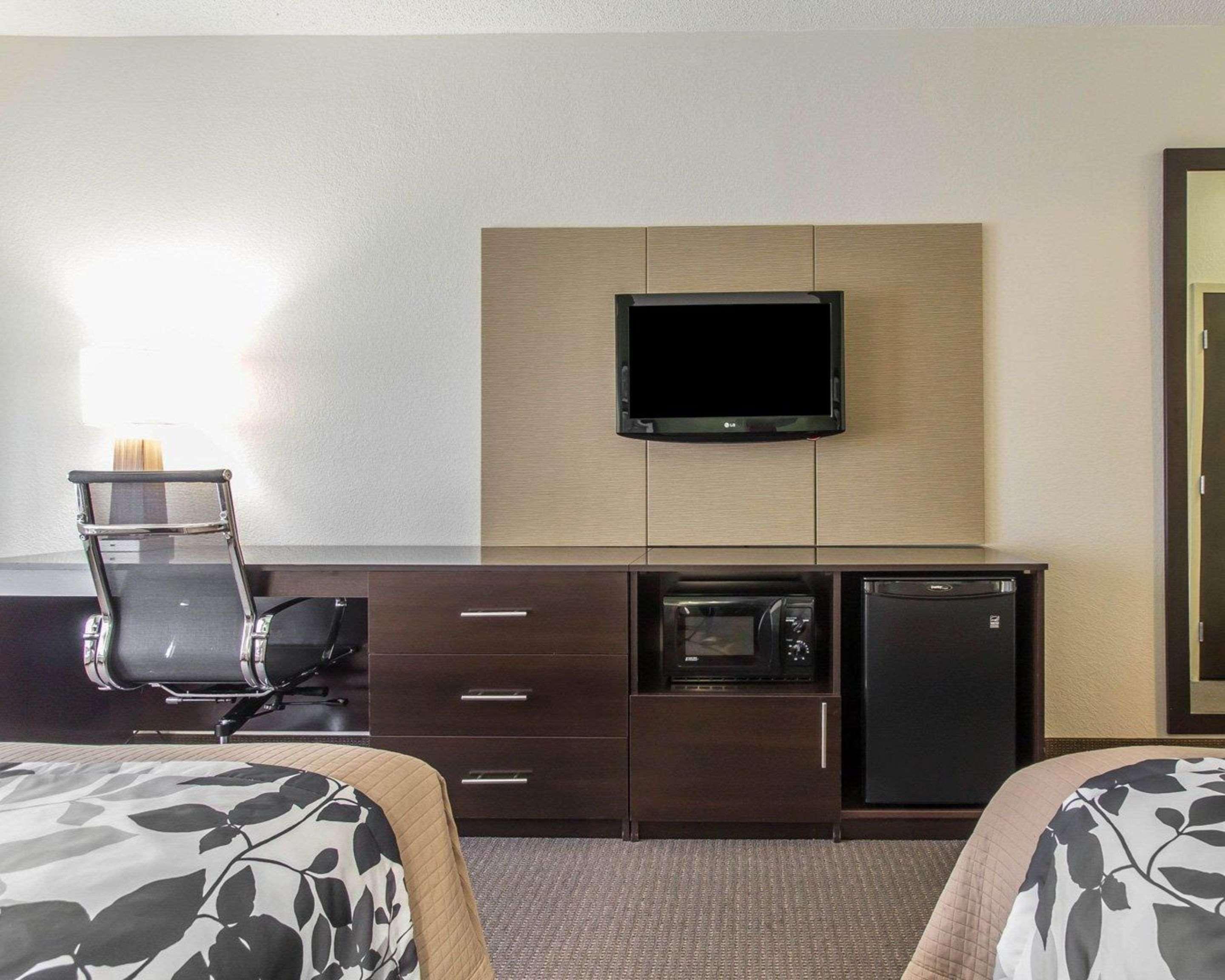 Middlesboro Sleep Inn & Suites מראה חיצוני תמונה