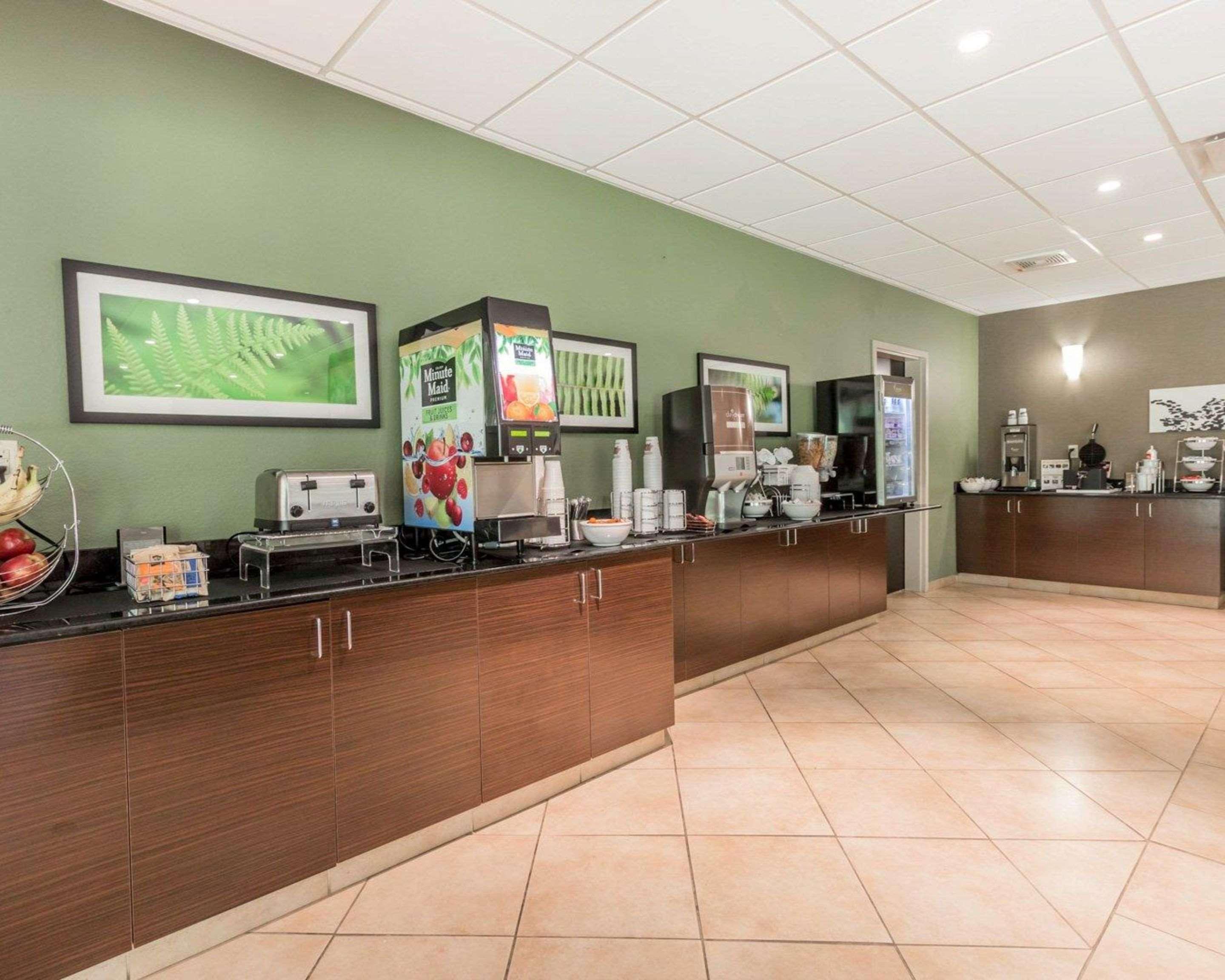 Middlesboro Sleep Inn & Suites מראה חיצוני תמונה