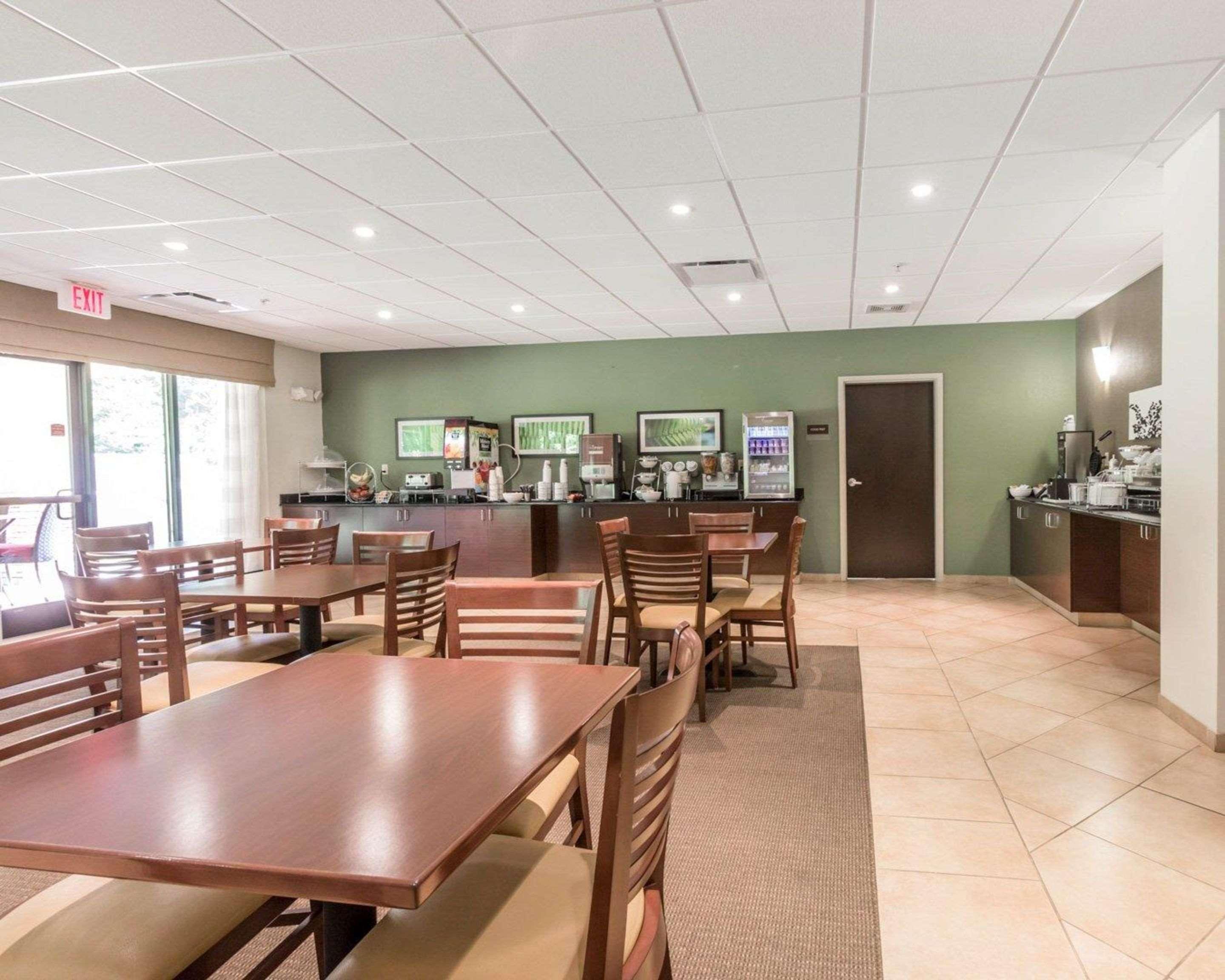 Middlesboro Sleep Inn & Suites מראה חיצוני תמונה