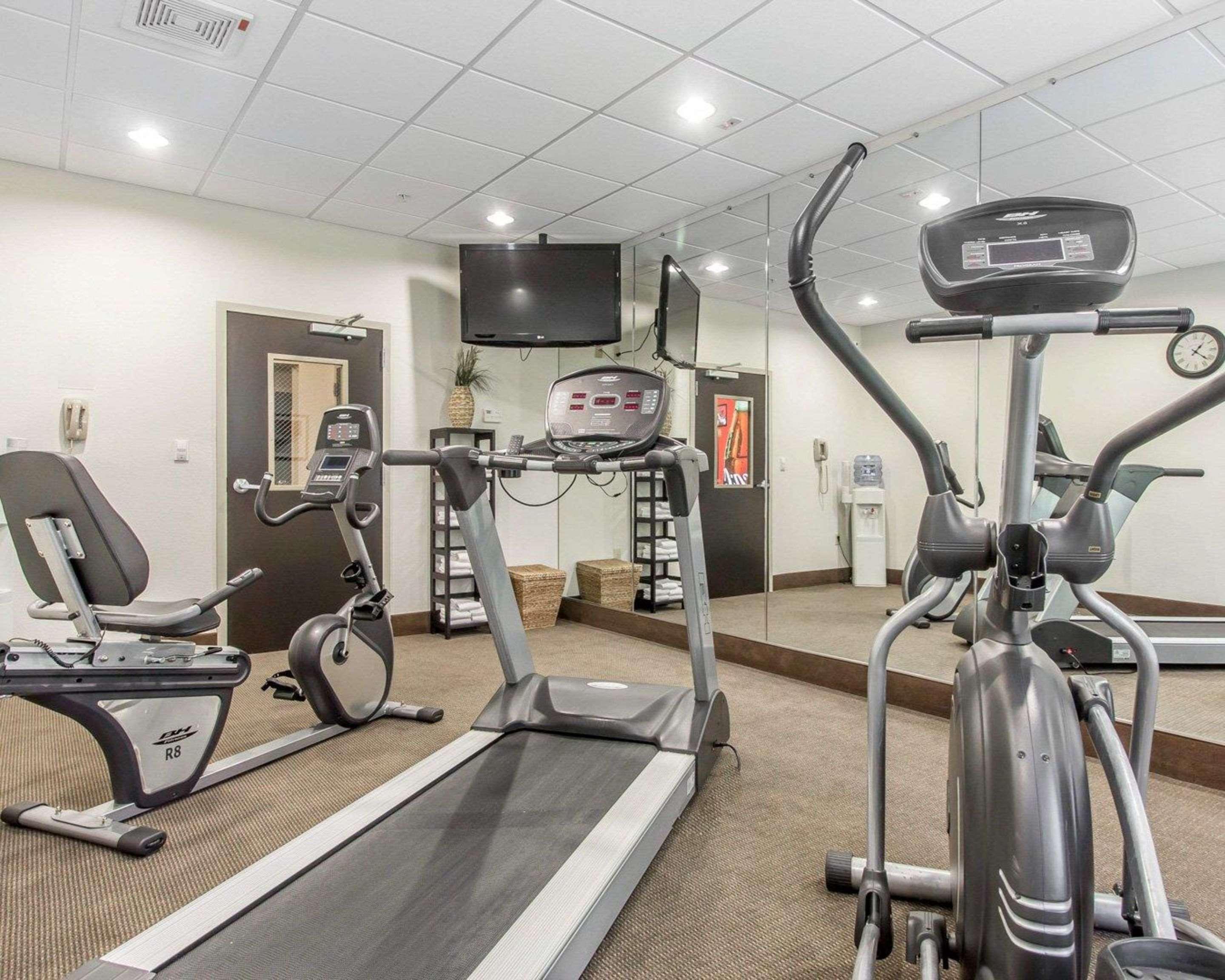 Middlesboro Sleep Inn & Suites מראה חיצוני תמונה