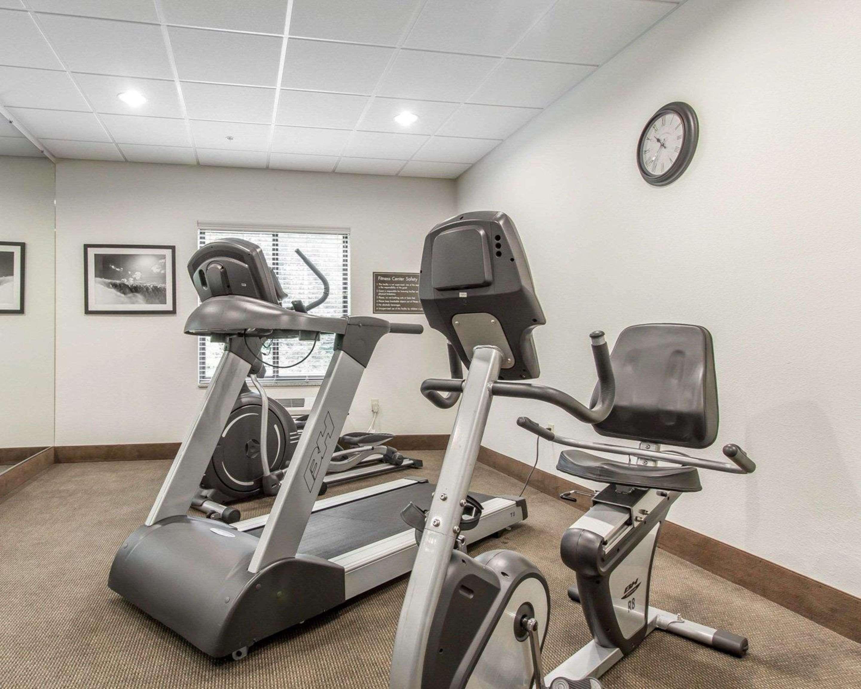 Middlesboro Sleep Inn & Suites מראה חיצוני תמונה