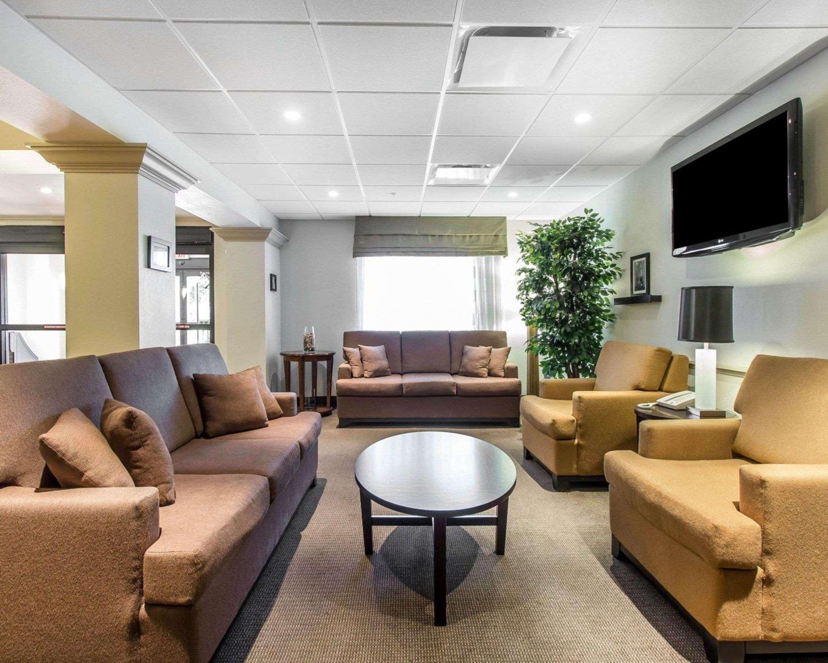 Middlesboro Sleep Inn & Suites מראה חיצוני תמונה