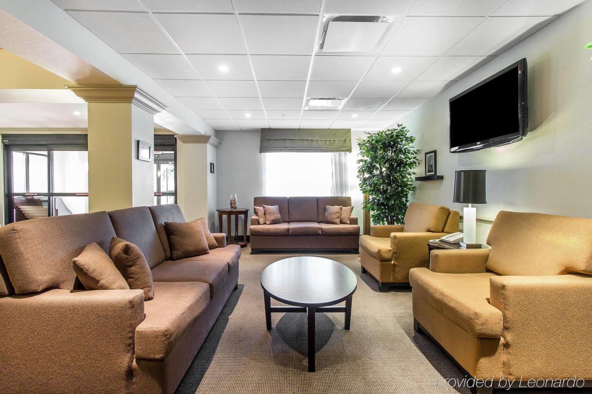 Middlesboro Sleep Inn & Suites מראה חיצוני תמונה