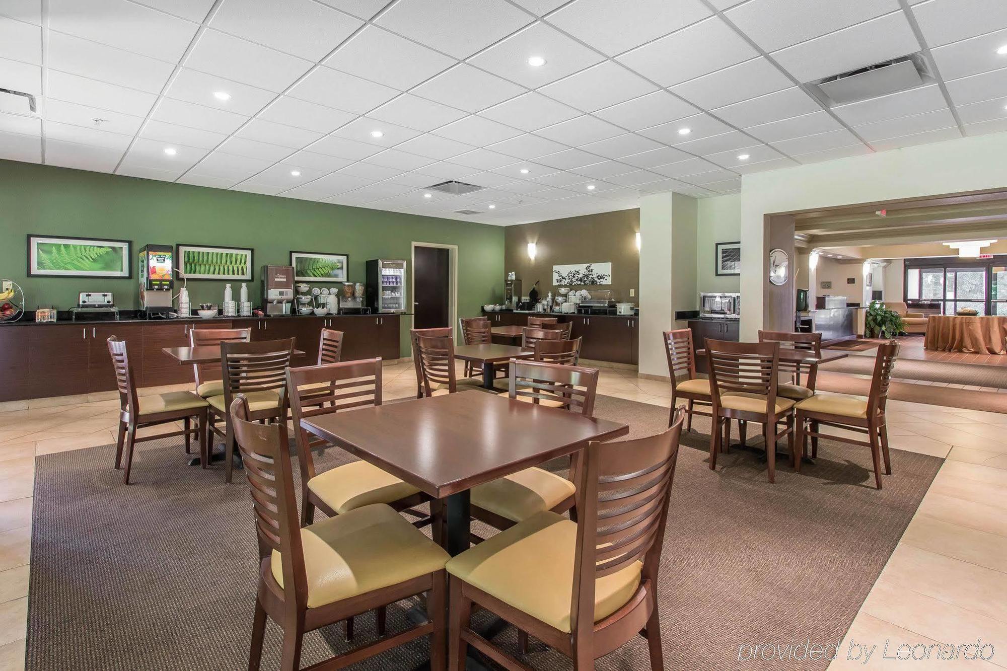 Middlesboro Sleep Inn & Suites מראה חיצוני תמונה