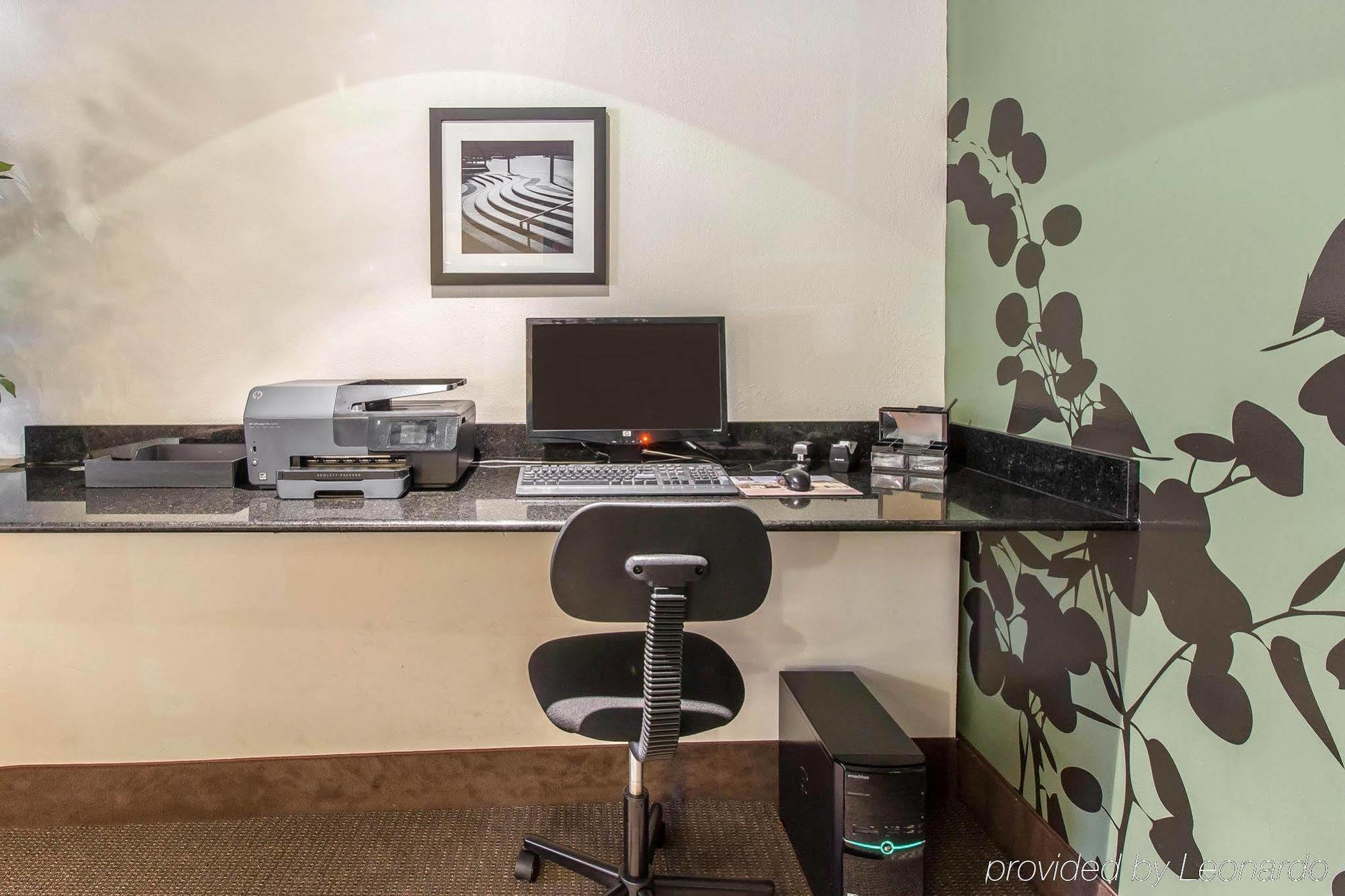 Middlesboro Sleep Inn & Suites מראה חיצוני תמונה