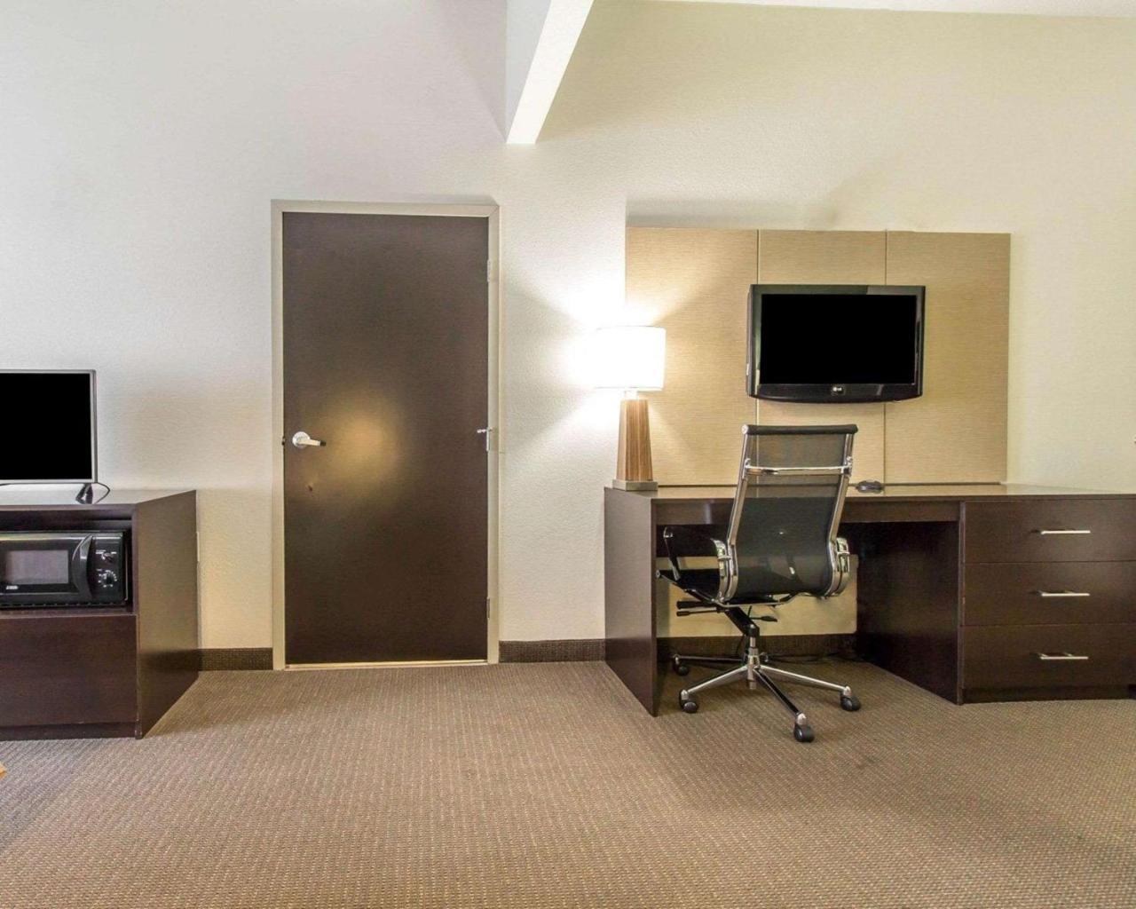 Middlesboro Sleep Inn & Suites מראה חיצוני תמונה