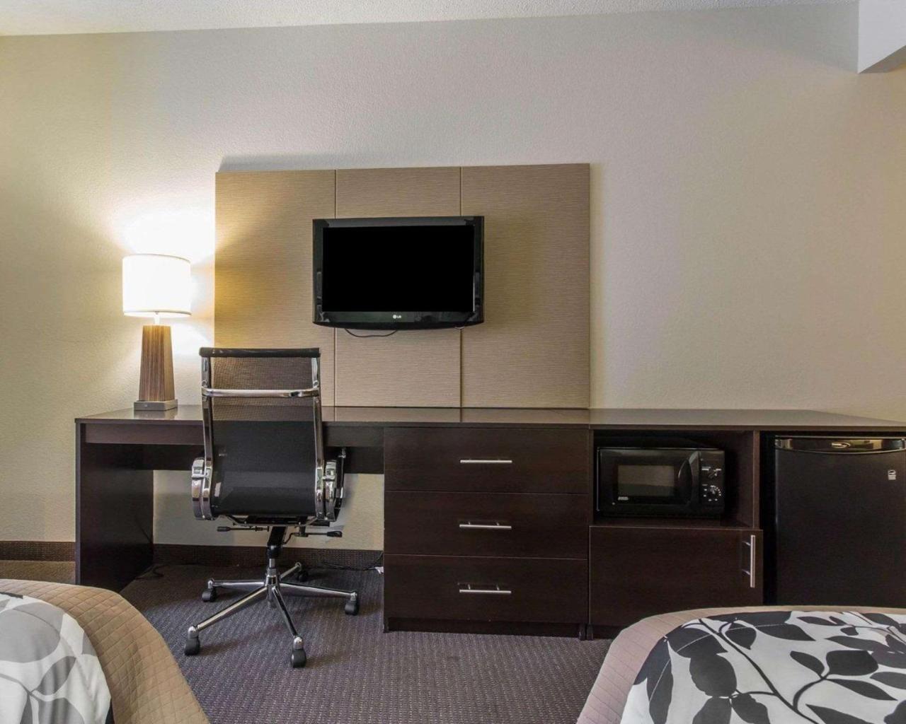 Middlesboro Sleep Inn & Suites מראה חיצוני תמונה